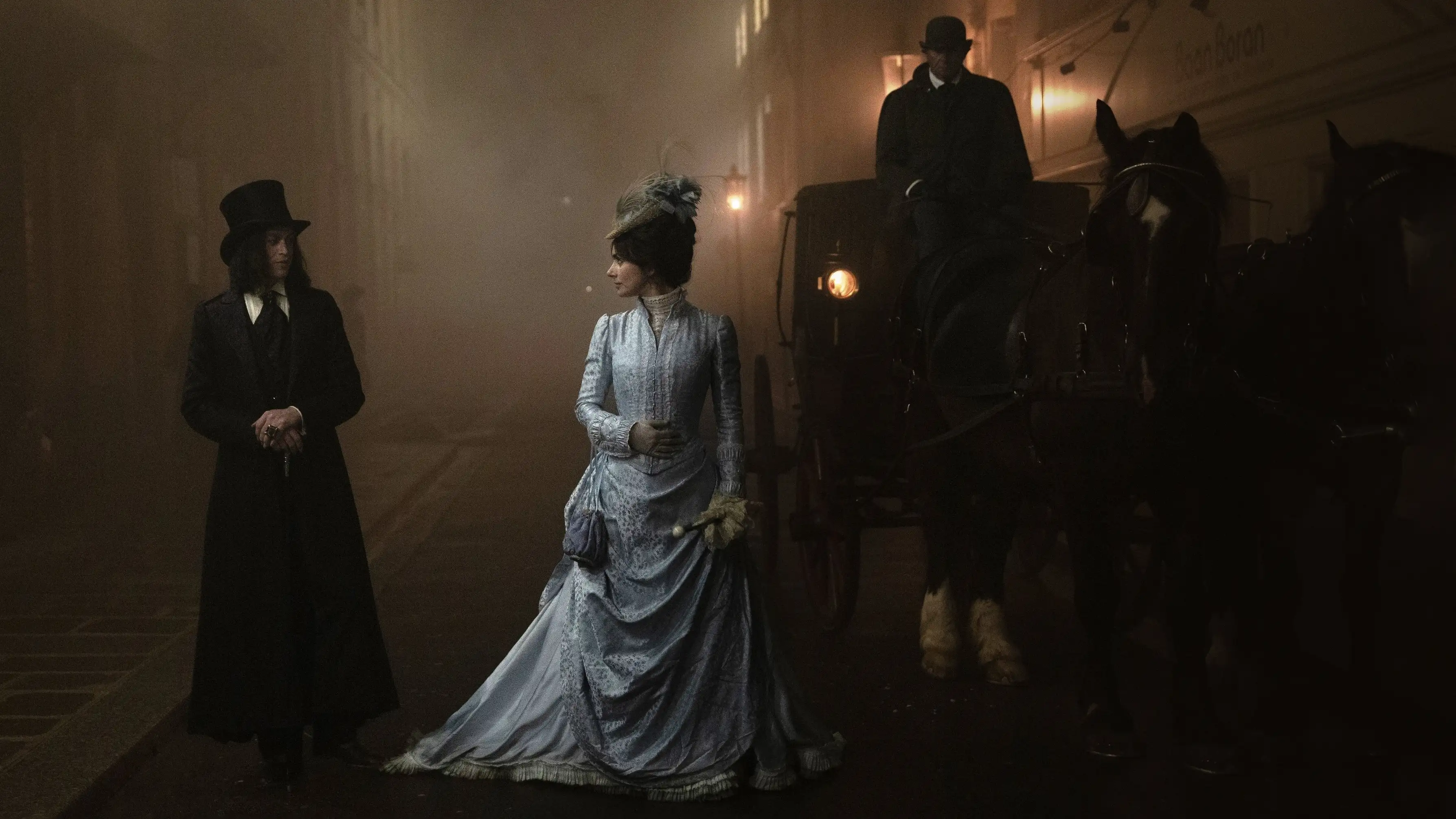 دراکولا: یک داستان عاشقانه